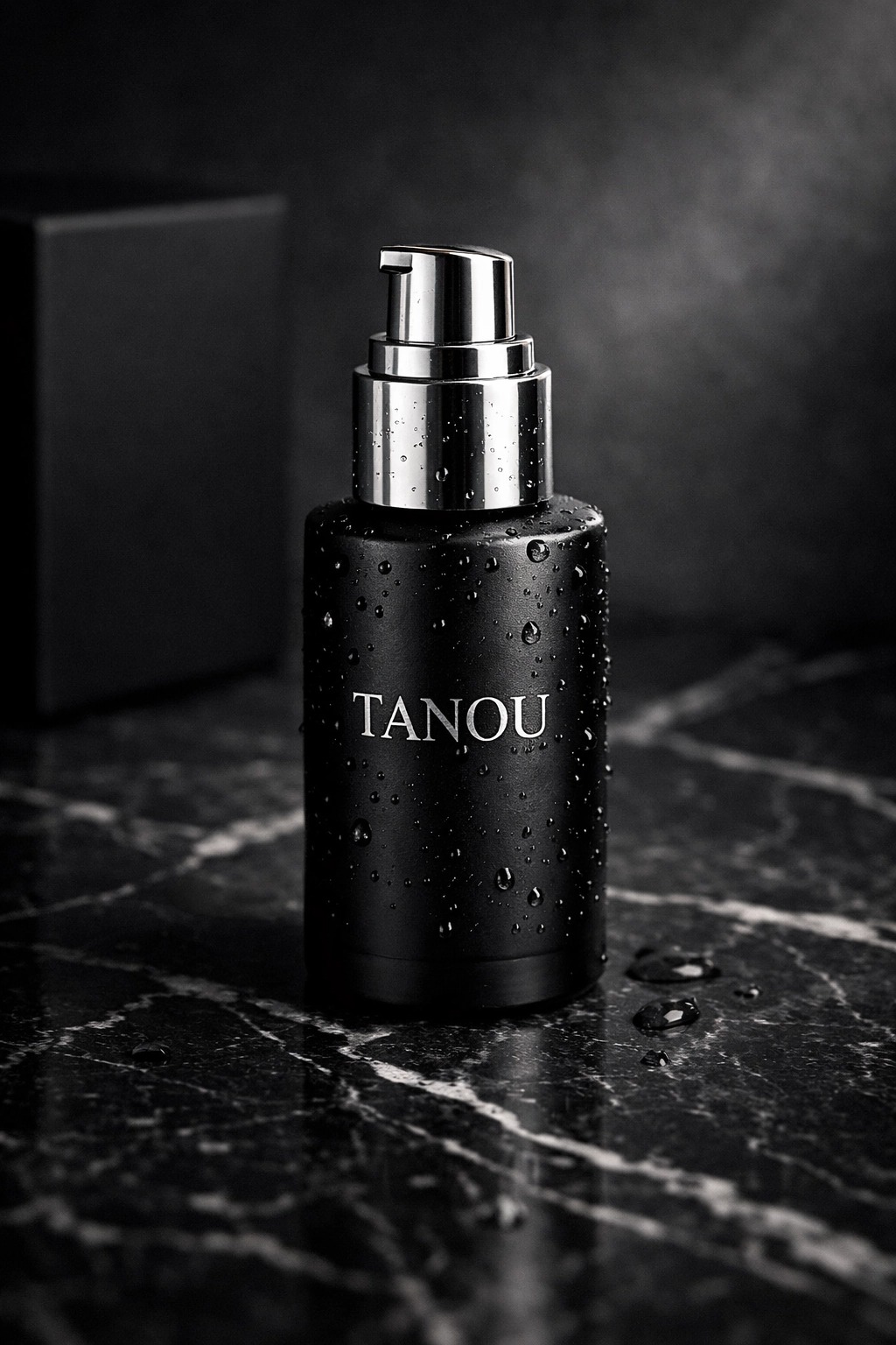 Tanou Ingrown Hair Serum